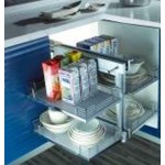 Trays Left Right Open TR-KA-BIK-09646